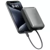 Powerbank portátil 4smarts 541409 20000 mAh