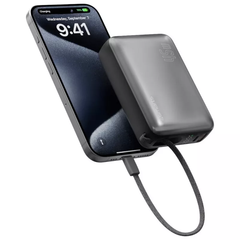 Powerbank portátil 4smarts 541409 20000 mAh