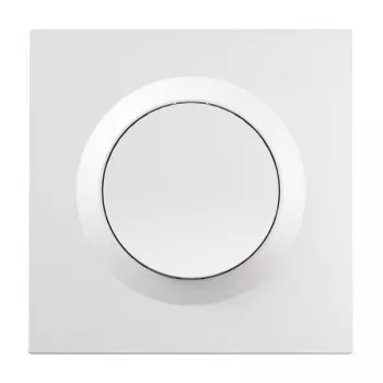 Interruptor inteligente de parede Sonoff MINIR4M-E compatível com Matter controlo Wi‑Fi, 4 vias