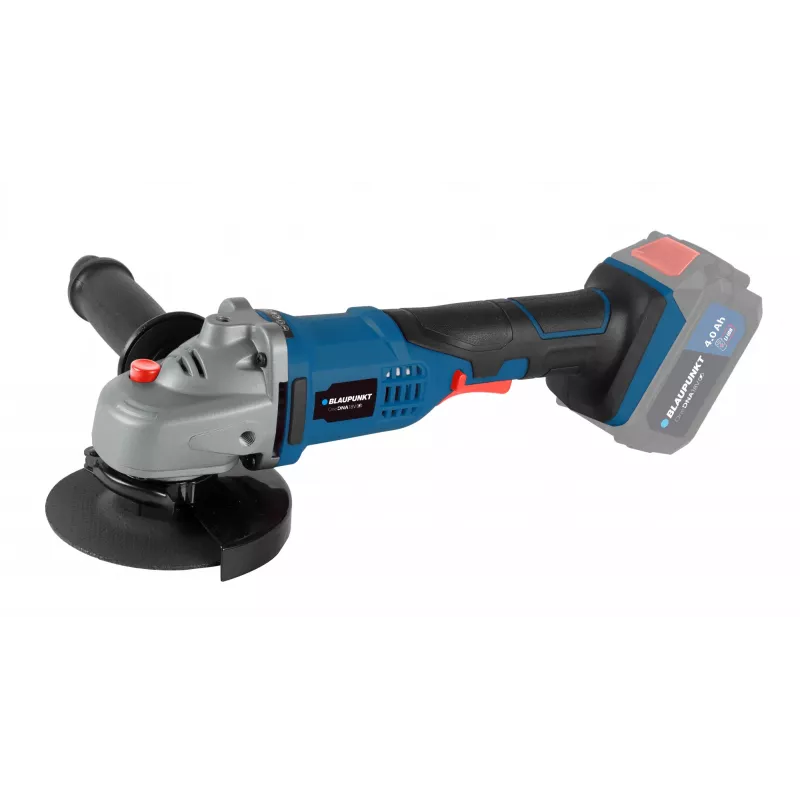 Rebarbadora Blaupunkt CG5010
