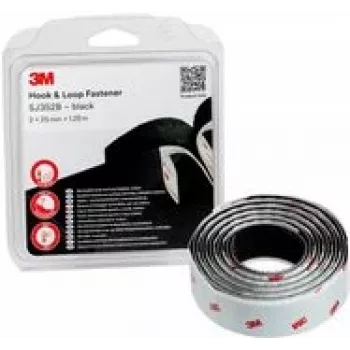 3m SJ352B preto