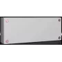 Caixa elétrica Rittal 1535.000, aço IP55, 300×300×120 mm
