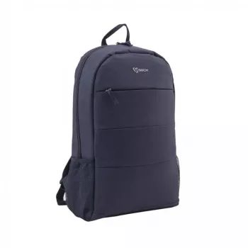 Mochila para portátil Sbox Toronto 15,6 NSS-19044NB azul navy