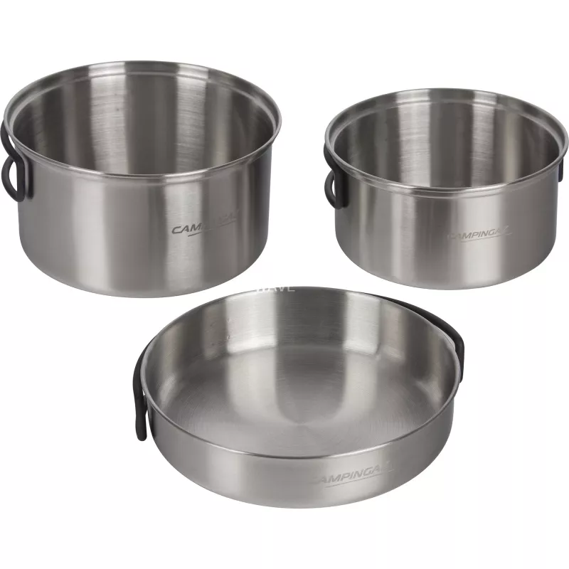 Campingaz 2197184 utensílios de cozinha