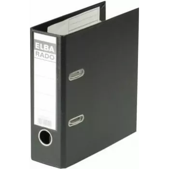 Elba 10597 SW Preto