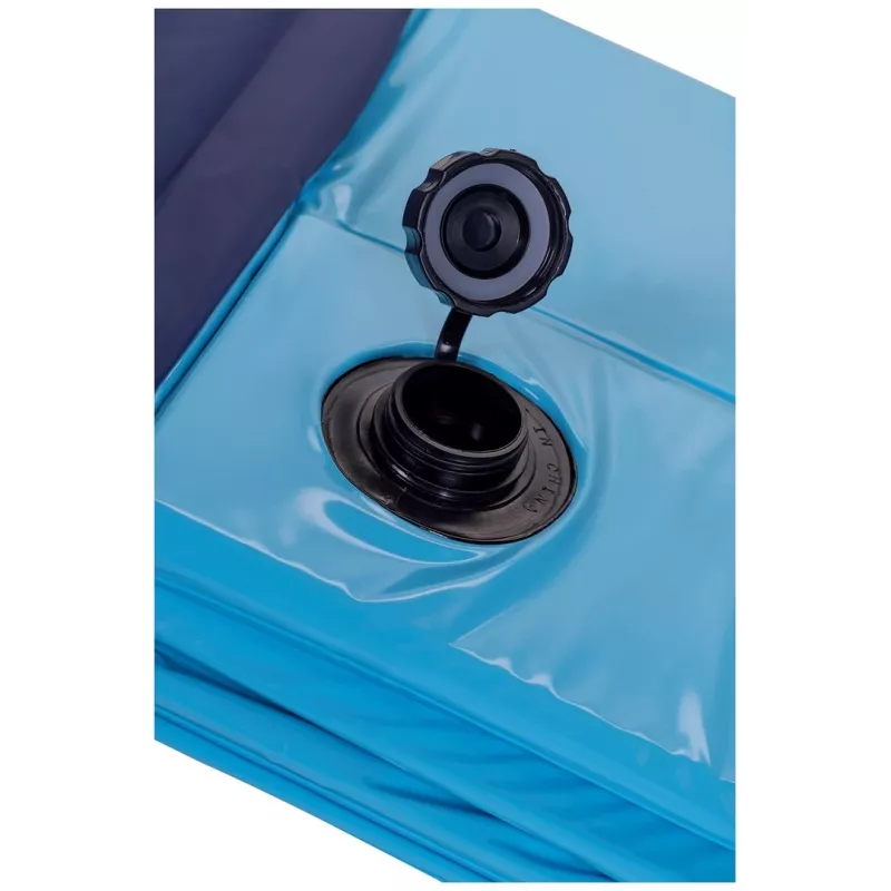 Piscina dobrável para cães - 120x30cm