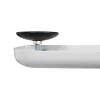 Secretária infantil ergonómica de altura ajustável Ergo Office, cinzento, máx. 100 kg, ER-417 2cz