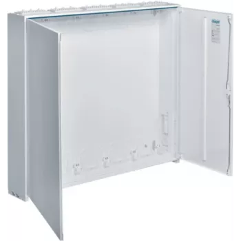 Hager ZB35S. Cor do produto: Branco (ZB35S)