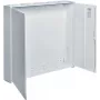 Hager ZB35S. Cor do produto: Branco (ZB35S)