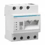 Cabo de carregamento Hager XVL122C witty plus 1x22 kW Type 2, 6,5 m