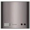Balança de cozinha Salter 1087 SSDRCEU16 Pro prateada