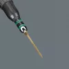 Wera 05057436001 Bit-Check 30 Wood TORX HF 1 conjunto de bits