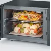 Micro-ondas com grelhador Severin MW 7763, 900 W, 25 L