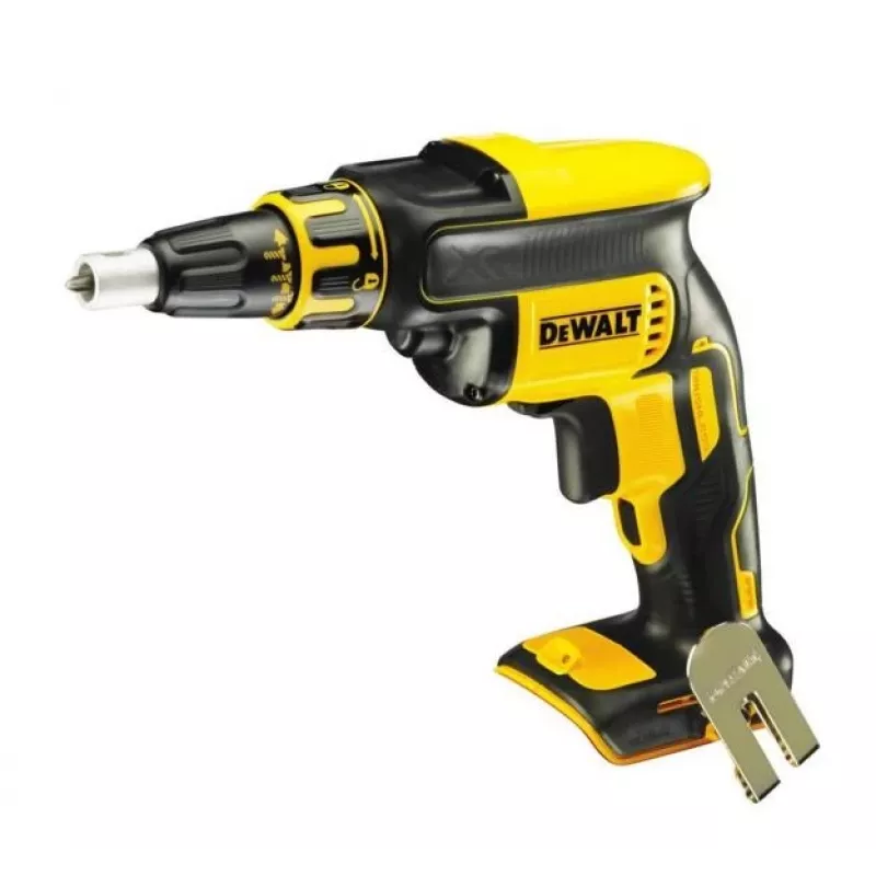 Parafusadeira para pladur sem escovas DeWalt DCF620N-XJ 18V