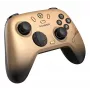 Comando de jogos sem fios GameSir N2 Lite para Switch – layout ergonómico compacto, conectividade sem fios