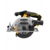 DEWALT Serra circular 18V 165mm DCS565N