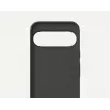 Capa para telemóvel Google Pixelsnap para Pixel 10 / Pixel 10 Pro, 6,3 polegadas (16 cm), silicone/microfibra/PC, preto