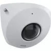 Câmara de vigilância IP Axis P9117-PV 2160x2160 interior com fios teto branco