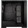 Caixa de computador Kolink UNITY MESHBAY ARGB Midi Tower preto