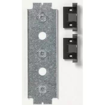 Adaptador de montagem S. Siedle & Soehne MA/RG 611-0 (200018415-00)