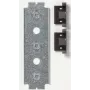 Adaptador de montagem S. Siedle & Soehne MA/RG 611-0 (200018415-00)