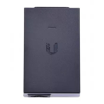 Ubiquiti POE-24-30W Fonte de alimentação PoE, 24V, 1,25A, 30W
