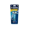Lanterna de cabeça Varta 16650 101 421 cor aqua