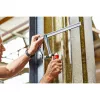 Aperto Bessey GZ60-12KG Largura 700 mm Profundidade 175 mm Altura 35 mm
