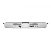 HP Poly Studio V12 barra de vídeo USB sem fonte de alimentação