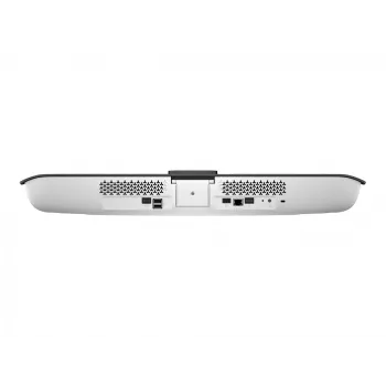 HP Poly Studio V12 barra de vídeo USB sem fonte de alimentação