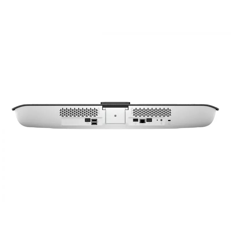 HP Poly Studio V12 barra de vídeo USB sem fonte de alimentação
