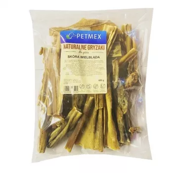 PETMEX pelo de camelo 500g
