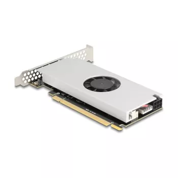 Placa PCI Express x16 DELOCK 90805 — 2 × USB 20 Gbit/s Type-C