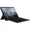 ASUS ROG Flow Z13 GZ302EA-RU073W AMD Ryzen™ AI Max+ 395 Híbrido (2-in-1) 34 cm (13,4 inch) Ecrã tátil WQXGA 32 GB LPDDR5x-SDRAM 1 TB SSD Wi-Fi 7 (802.11be) Windows 11 Home Alemão preto