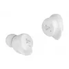 Auscultadores SBOX EB-TWS538 branco