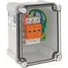 Caixa de ligação de gerador OBO PVG-BC 900K 100 1 5088400 (5088400)