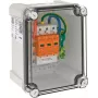 Caixa de ligação de gerador OBO PVG-BC 900K 100 1 5088400 (5088400)