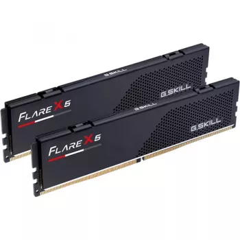 Módulo de memória G.Skill Flare X5 F5-6000J3244G64GX2-FX5 128 GB 2 x 64 GB DDR5 6000 MT/s