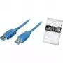 Cabo USB Shiverpeaks BS77030-1