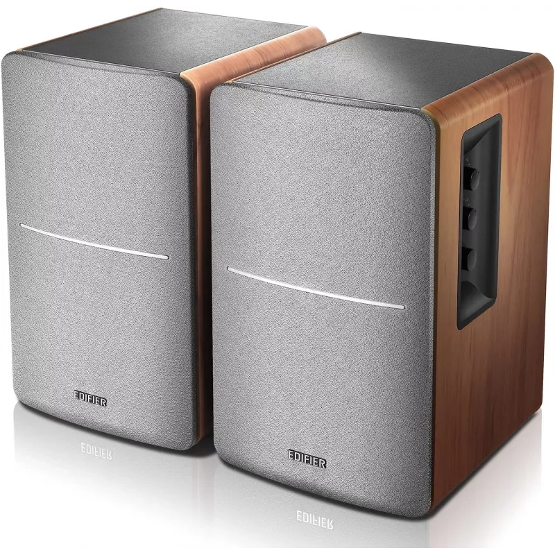 Edifier | Altifalante Bluetooth Ativo | R1280DBS | Bluetooth | Ligação Sem Fios