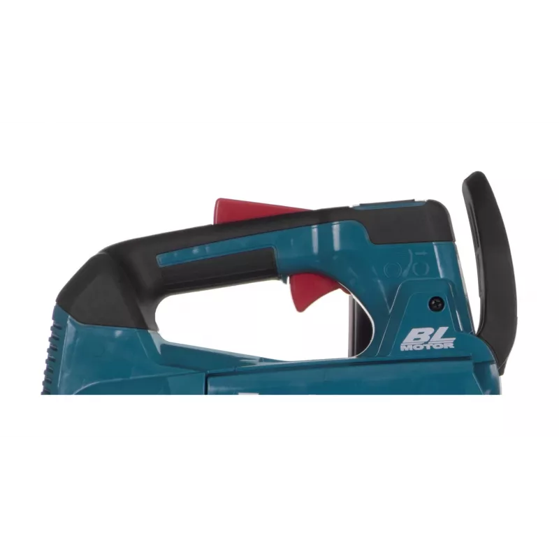 Motosserra Makita DUC356ZB preto, azul