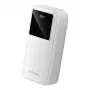 Powerbank Vention FHMW0 30000 mAh, 22,5 W, branco
