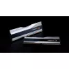 DIMM 32 GB DDR5-6000 (2x 16 GB) Dual-Kit, memória prateada, F5-6000J3238F16GX2-TZ5RS, Trident Z5 RGB, INTEL XMP