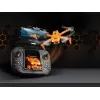 Quadricóptero RC REVELL Pocket Drone 23810 — 2,4 GHz, controlo remoto de 4 canais