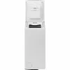 Máquina de lavar de carga superior WHIRLPOOL TDLR 7231BS EU 7 kg, 1200 rpm, classe energética D, largura 40 cm, profundidade 60 cm, motor inverter