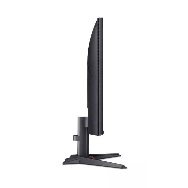 Monitor LCD Acer NITRO VG0 VG270 P6 IPS Full HD 27 inch, 1920×1080, 1 ms, 250 cd/m², VESA, altifalantes, preto