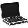 AKG DRUMSET SESSION 1 - conjunto de microfones para bateria