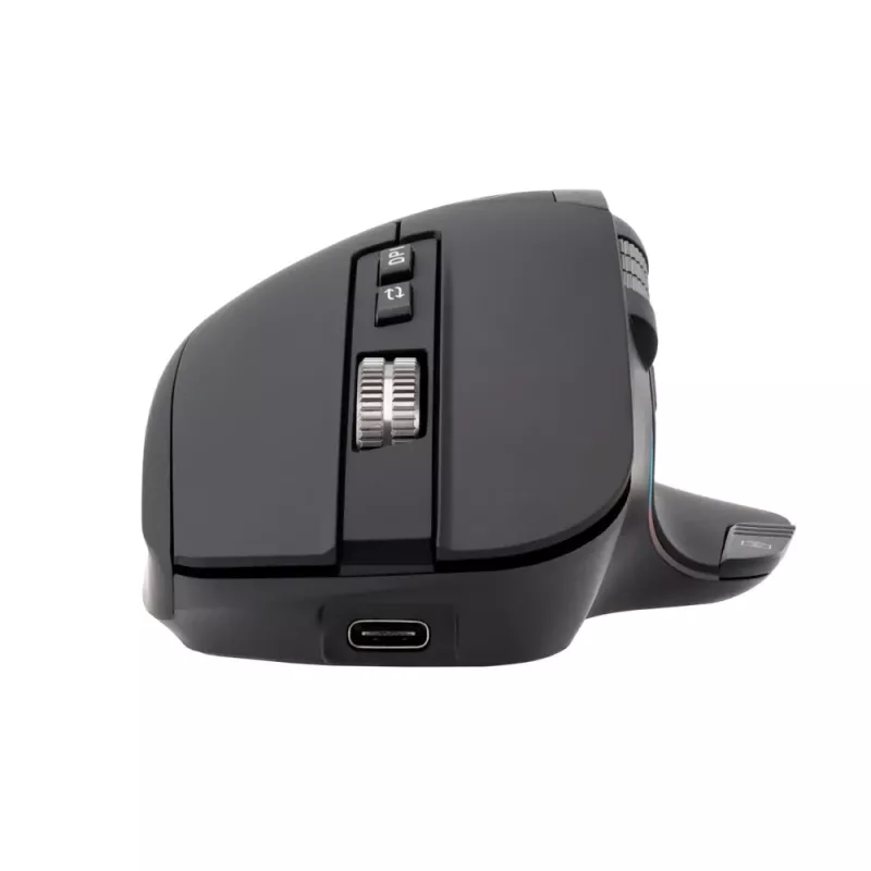 Rato sem fios Tellur TLL491261 USB