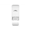 Ponto de acesso wireless UBIQUITI LocoM5, 5 GHz single-band, 150 Mbit/s, 13 dBi, PoE