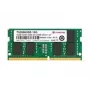 TS3200HSB-16G, 16 GB, 1 x 16 GB, DDR4, 3200 MHz, SO-DIMM 260 pinos